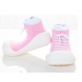 Attipas Sneakers-Roze