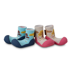 babyschoenen attipas