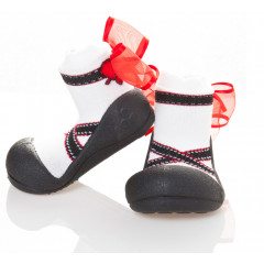 Kinderschoenen.Ballet.Zwart.02