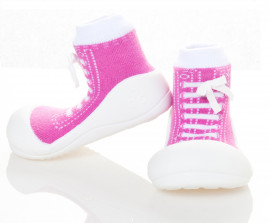 Babyschoenen.Sneakers.Purper.01