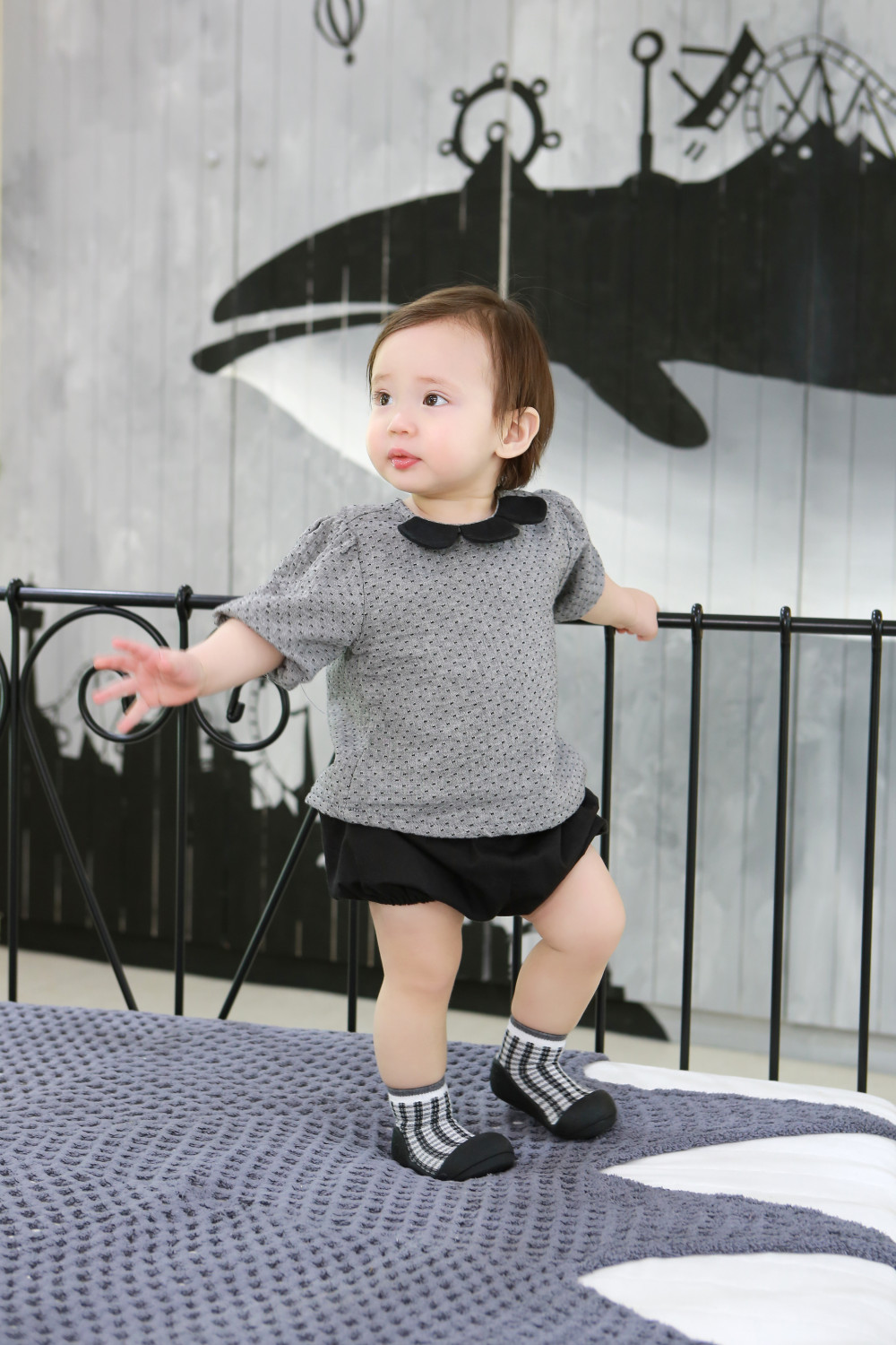 Attipas clearance baby shoes