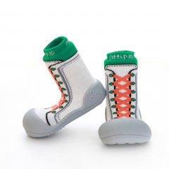 Babyschoenen.NewSneakers.Groen.02