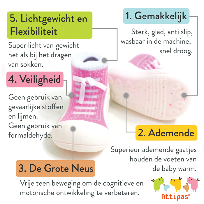 babyschoenen /